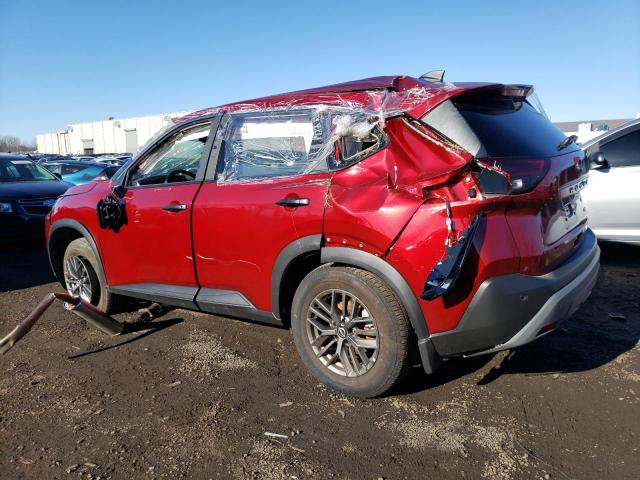 5N1BT3AB5PC739709 2023 NISSAN ROGUE