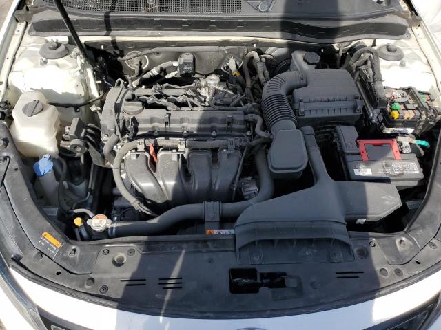 Image 11 of 2015 Kia Optima salvage vehicle - Lot #79976773 at Copart