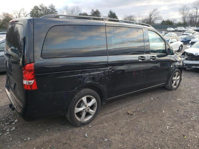 WD4PG2EE0G3140431 | 2016 MERCEDES-BENZ METRIS