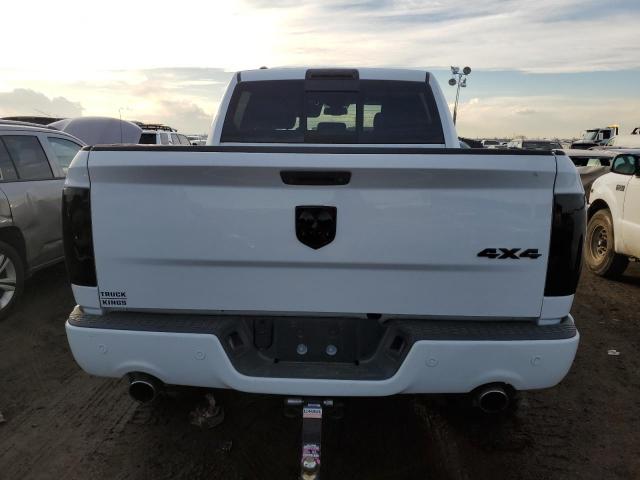 1C6RR7MT6HS501525 | 2017 RAM 1500 SPORT