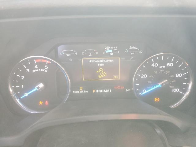 2017 FORD F250 SUPER - 1FT7W2BT3HED90414