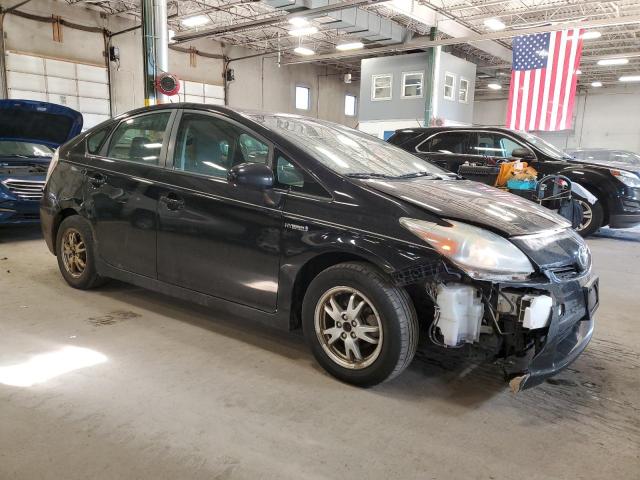 JTDKN3DU2A0132008 | 2010 Toyota prius