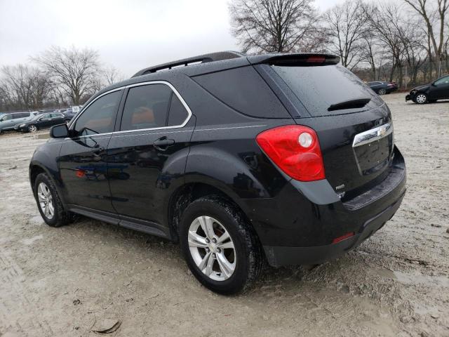 2GNFLFEK2F6210489 | 2015 CHEVROLET EQUINOX LT