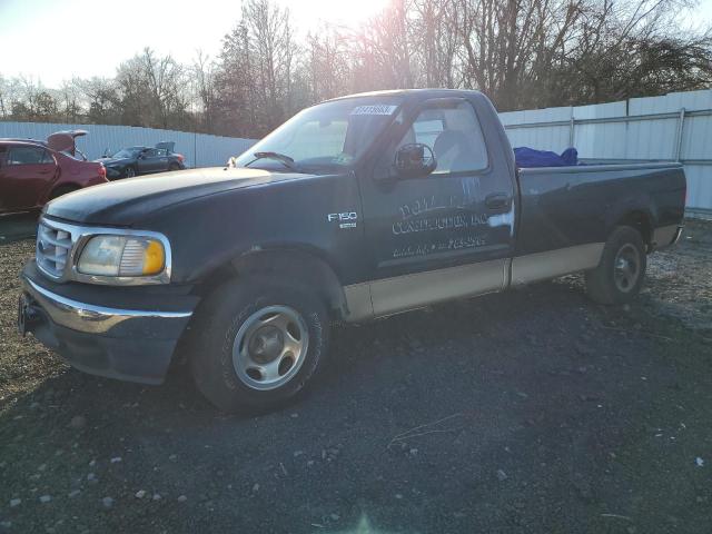 1999 Ford F-150 