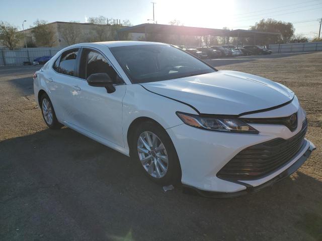 JTNB11HK1J3036356 | 2018 TOYOTA CAMRY L