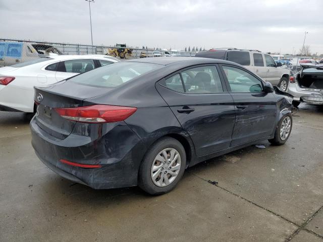 KMHD74LF4JU467089 | 2018 HYUNDAI ELANTRA SE