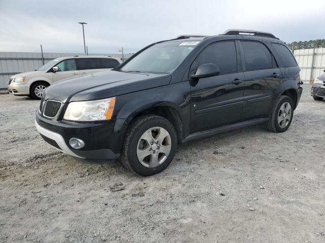 2008 Pontiac Torrent 