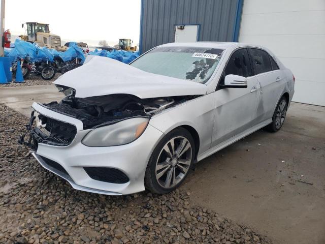 VIN WDDHF5KB1GB274552 2016 Mercedes-Benz E-Class, 350 no.1