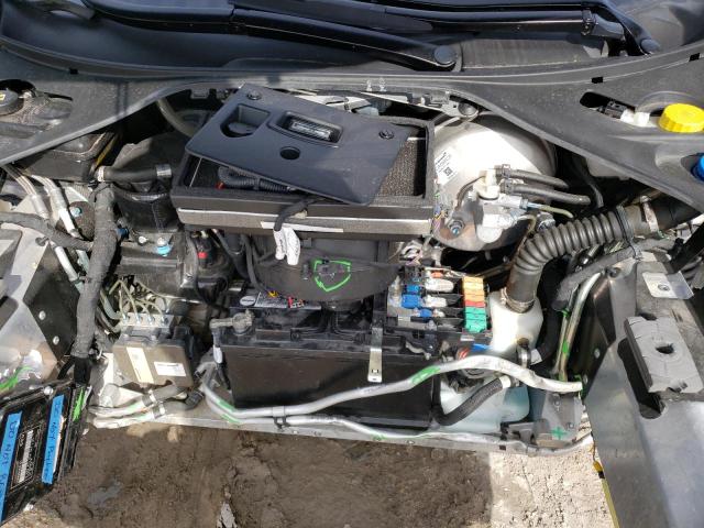 2018 MCLAREN AUTOMOTIVE 720S SBM14DCA1JW000342