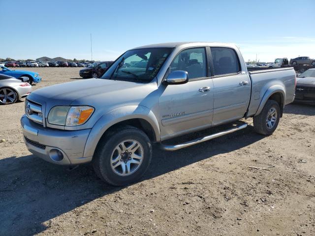 2006 Toyota Tundra 