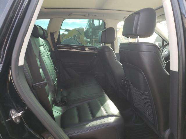 2016 VOLKSWAGEN TOUAREG TD WVGEP9BP1GD001513