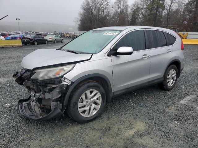 2016 Honda Cr-V Ex VIN: 3CZRM3H59GG715646 Lot: 39697264