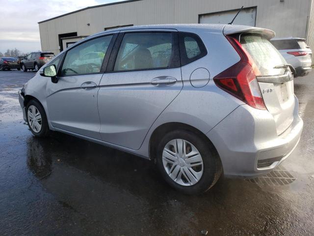 3HGGK5H40JM730908 | 2018 HONDA FIT LX