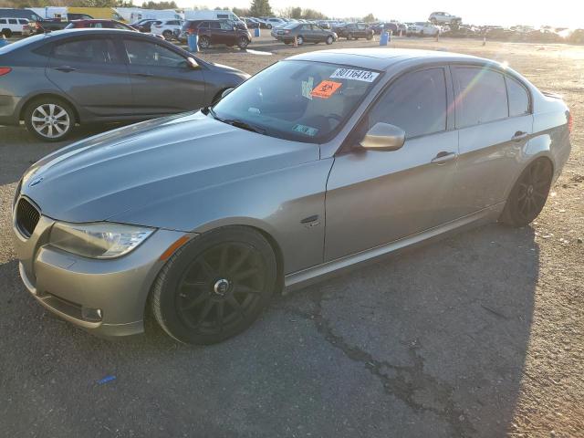 2011 BMW 3 Series 328xi