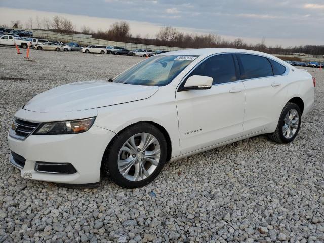 1G1115SL0EU117477 | 2014 CHEVROLET IMPALA LT