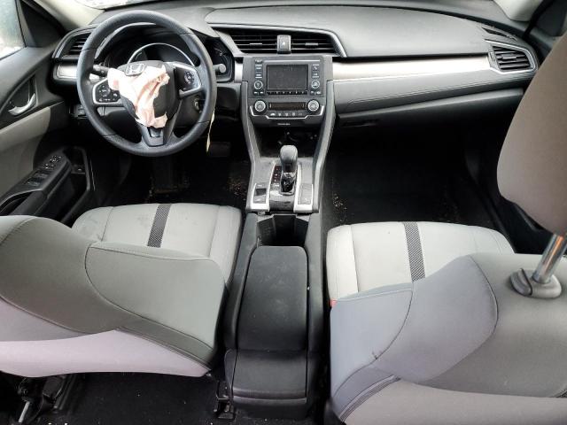 2HGFC2F68KH591817 | 2019 HONDA CIVIC LX