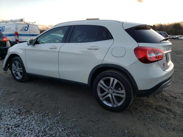 VIN WDCTG4GBXFJ116813 2015 Mercedes-Benz GLA-Class,... no.2