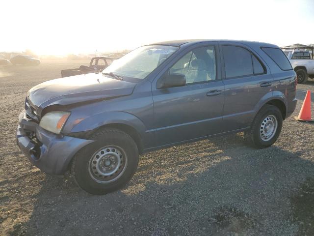 2005 Kia Sorento EX