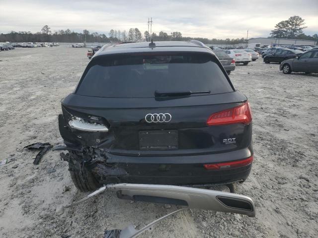 WA1CNAFY0J2027183 2018 AUDI Q5, photo no. 6