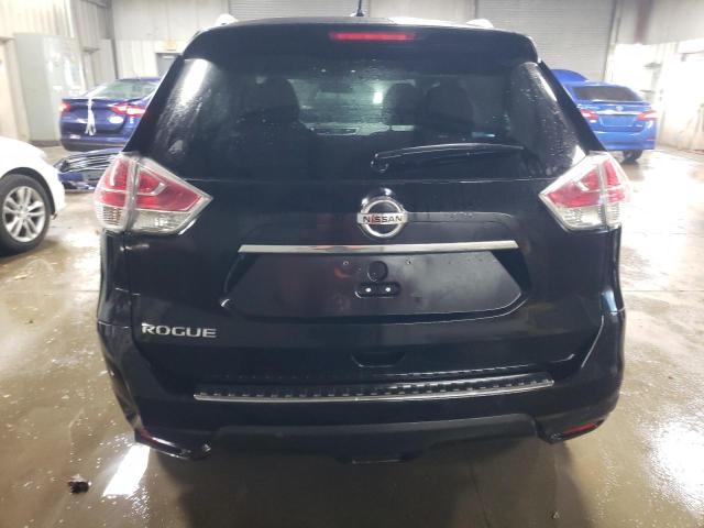 KNMAT2MT7GP614900 | 2016 Nissan rogue s