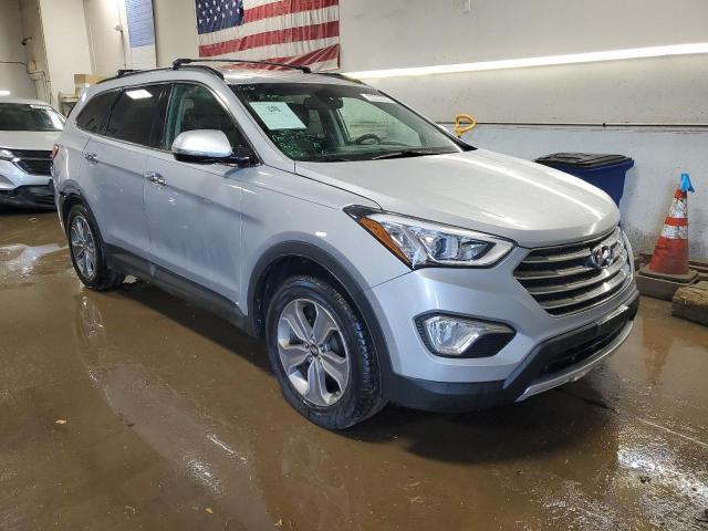 KM8SN4HF9DU009963 | 2013 Hyundai santa fe gls