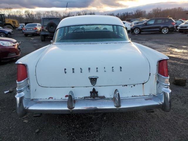 1956 Chrysler New Yorker VIN: 0000000000N567112 Lot: 78649873