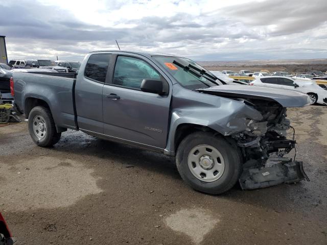 VIN 1GCHSBEA2J1305425 2018 CHEVROLET COLORADO no.4