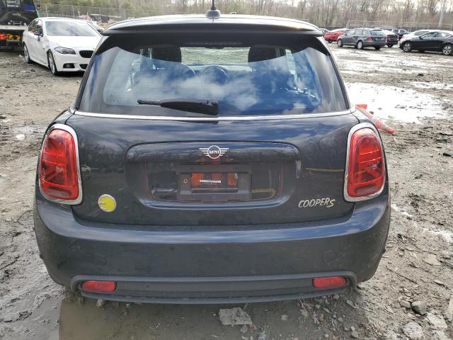 WMW13DJ01R2U49249 | 2024 MINI COOPER SE