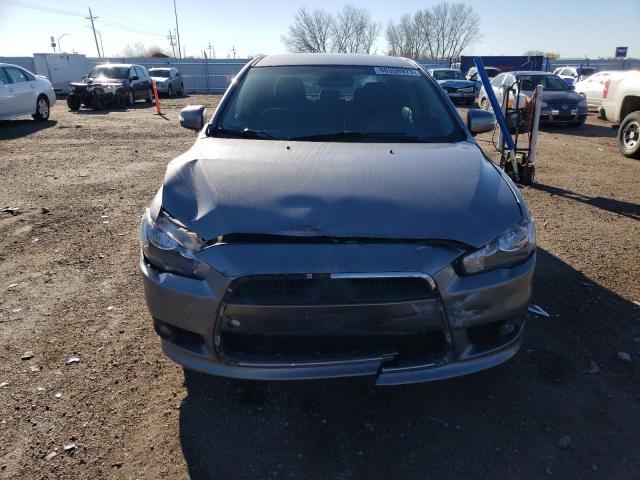 2015 MITSUBISHI LANCER SE JA32V2FW9FU022791