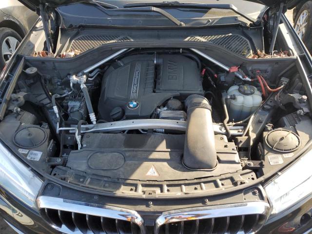 VIN 5UXKU2C52G0N79842 2016 BMW X6, Xdrive35I no.12