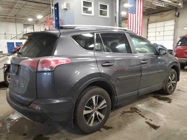 JTMRFREV6JJ720025 | 2018 TOYOTA RAV4 ADVEN