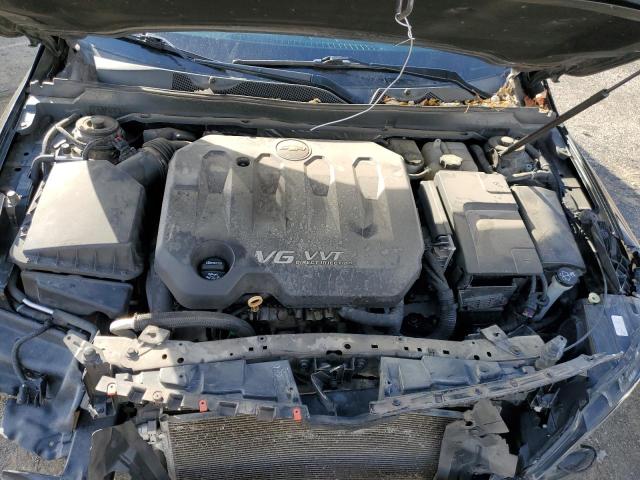 2G1125S32F9212229 | 2015 CHEVROLET IMPALA LT