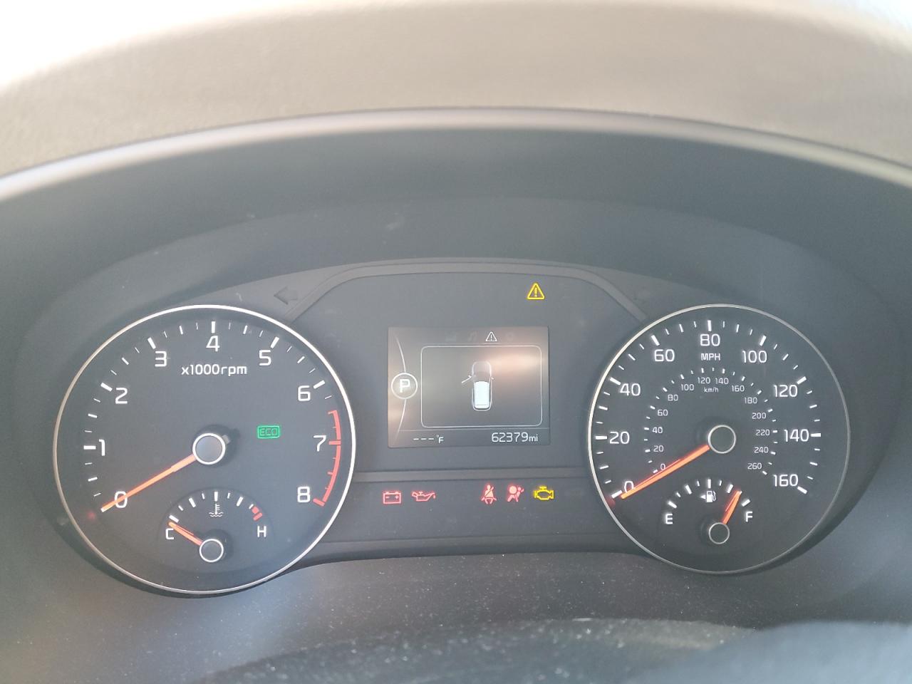 KNDPN3AC5H7108501 2017 Kia Sportage Ex