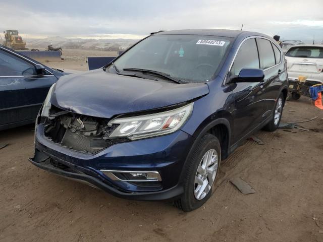 2HKRM4H58FH639712 | 2015 Honda cr-v ex