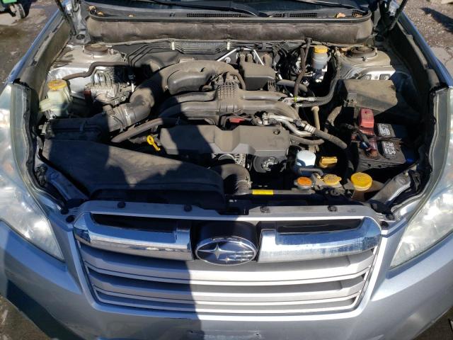 4S4BRBAC0E3200509 | 2014 SUBARU OUTBACK 2.