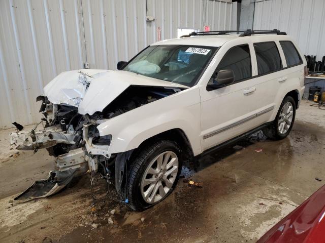 2010 Jeep Grand Cherokee Laredo