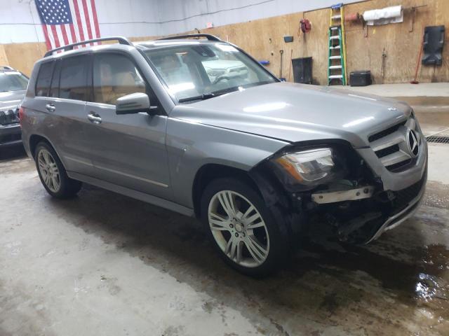 WDCGG0EB9FG413064 | 2015 MERCEDES-BENZ GLK 250 BL