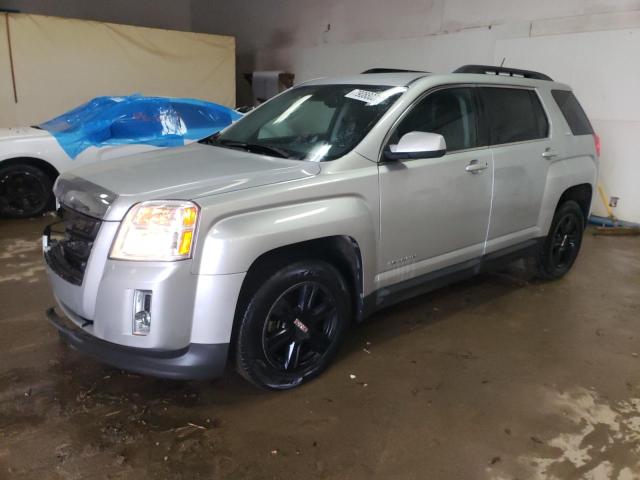 2GKALREK8E6351770 | 2014 GMC TERRAIN SL