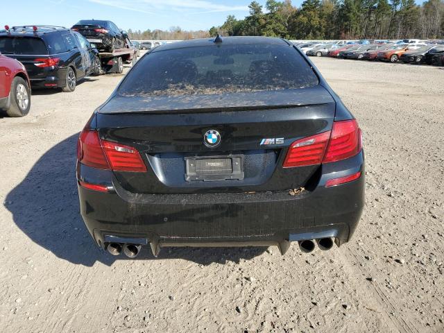 WBSFV9C58DC773271 2013 BMW M5, photo no. 6