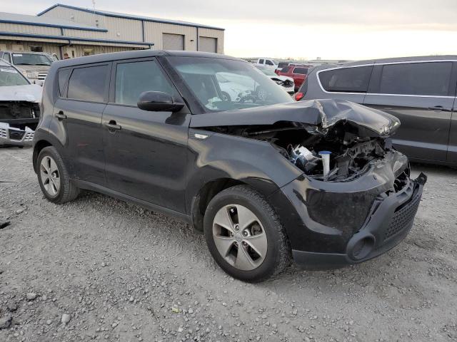 KNDJN2A21E7072356 | 2014 KIA SOUL