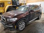2019 BMW X3 XDRIVE3 - 5UXTR9C55KLP83377