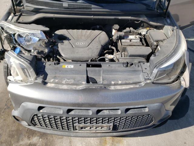 KNDJN2A25G7394677 | 2016 KIA SOUL