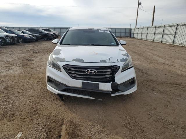 5NPE34AFXGH357562 | 2016 HYUNDAI SONATA SPO