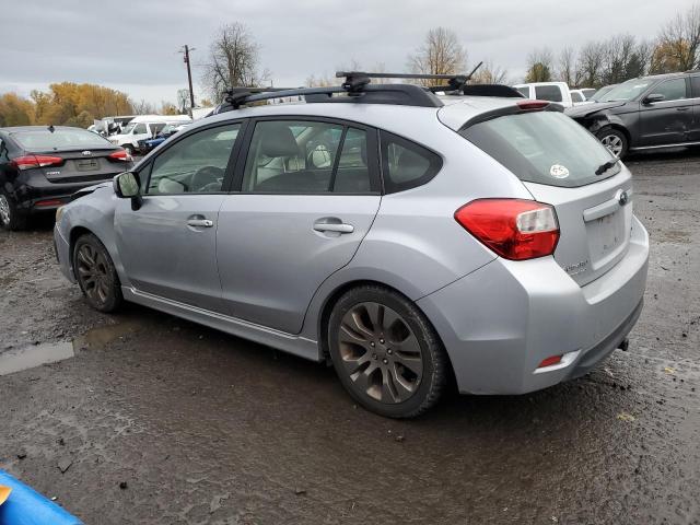 JF1GPAL66E8238692 | 2014 SUBARU IMPREZA SP