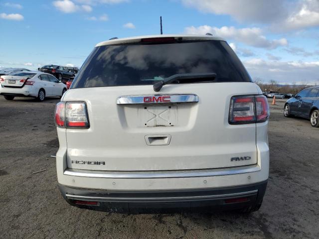 1GKKVRKDXGJ278007 | 2016 GMC ACADIA SLT