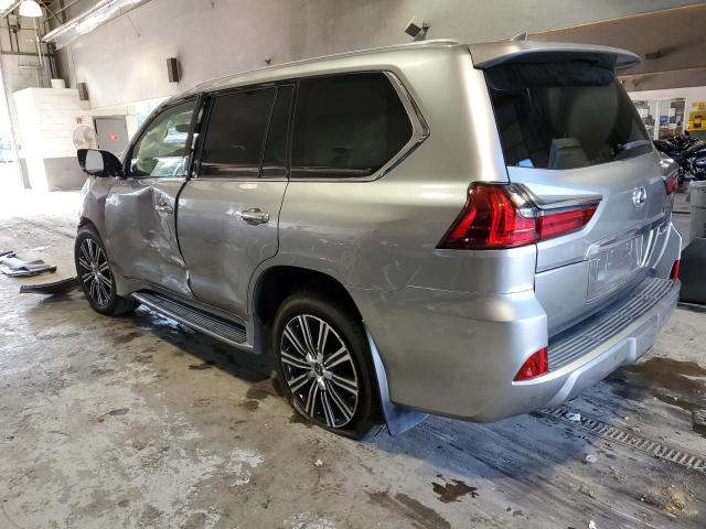 2019 LEXUS LX 570 JTJHY7AX9K4282342