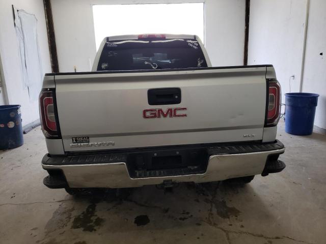 3GTU2NEC7HG411267 | 2017 GMC SIERRA K15