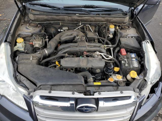 4S4BRBCC4E3213342 | 2014 SUBARU OUTBACK 2.