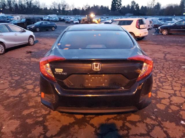 19XFC2F7XGE242099 | 2016 HONDA CIVIC EX