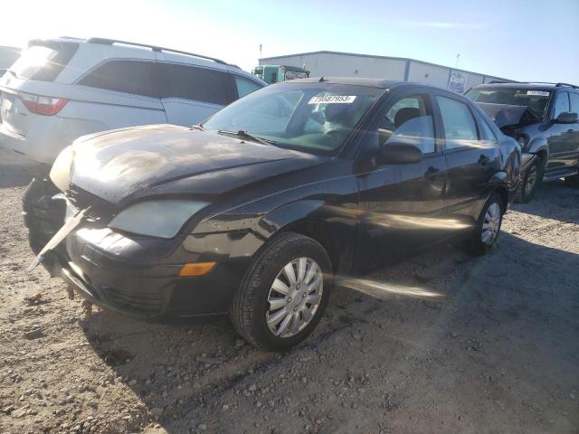 1FAFP34N05W129461 | 2005 Ford focus zx4